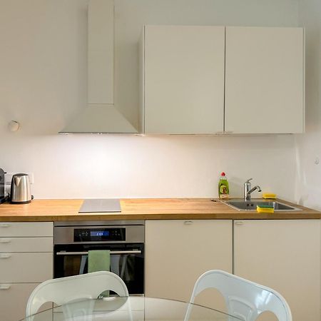 Home Mais 36 Lizbona Zewnętrze zdjęcie