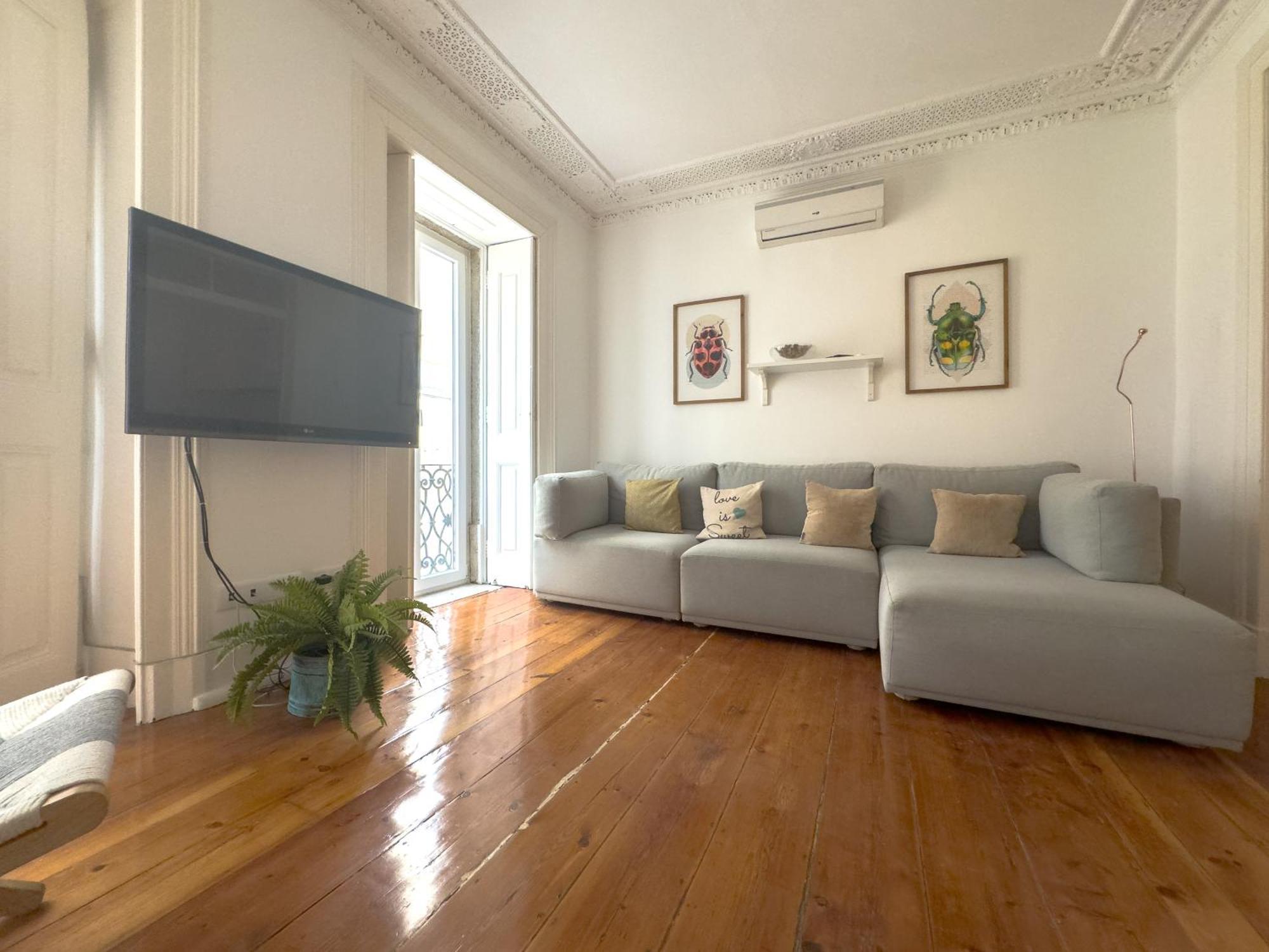Home Mais 36 Lizbona Zewnętrze zdjęcie