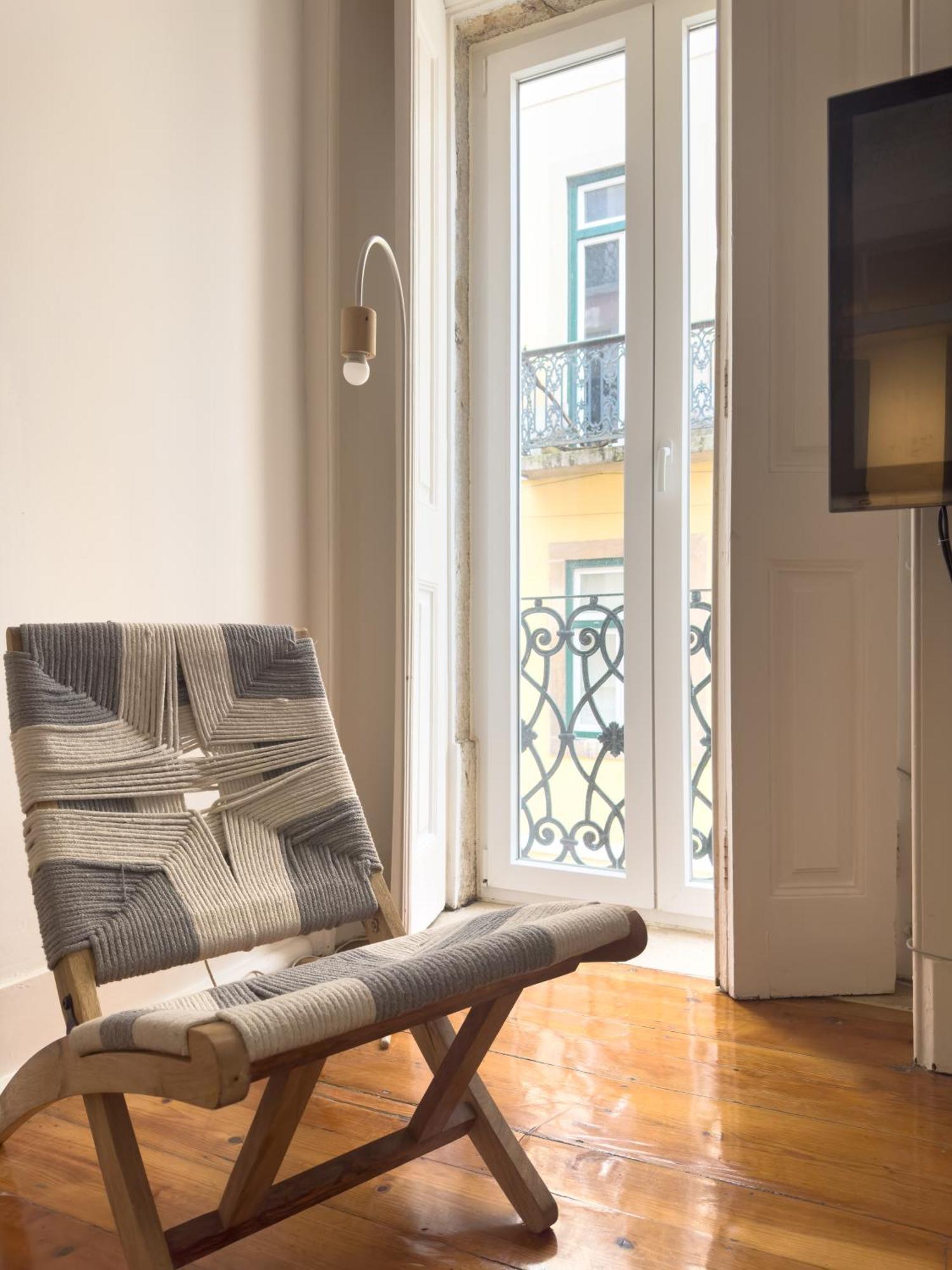 Home Mais 36 Lizbona Zewnętrze zdjęcie